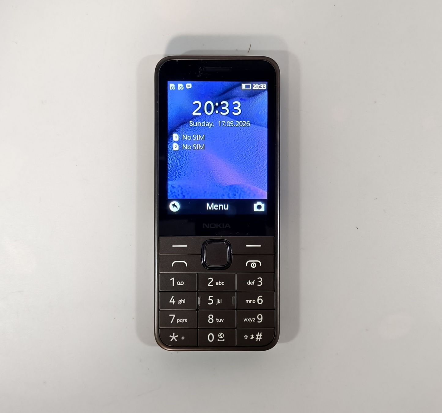 Nokia Portables: Nokia 235 4G – D'occasion à Ehrendingen par Rocky985