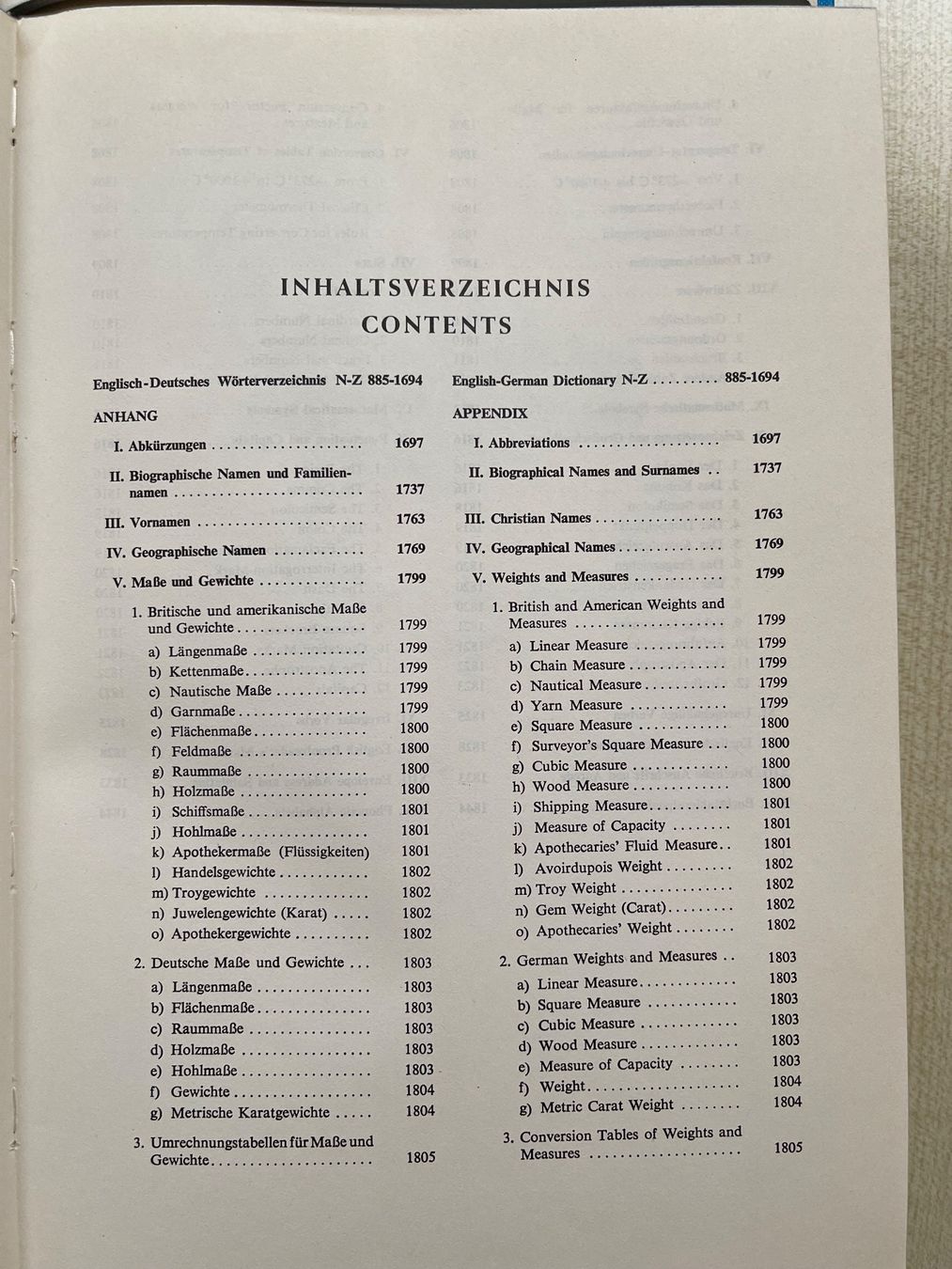 Bücher: Langenscheidts enzyklopädisches Wörterbuch E-D – Neu (gemäss Beschreibung) aus Kölliken von Hap-7 3