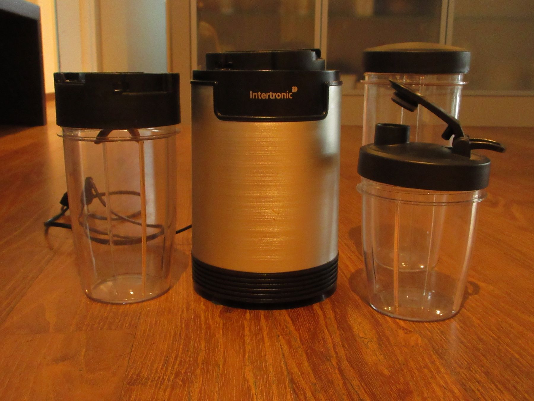 Appareils de cuisine: Mixer – D'occasion à Männedorf par Annakarin 2