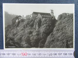 MARIASTEIN 1935 SO AK ECHTE PHOTO