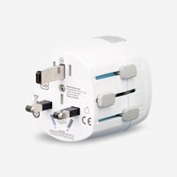 DESIGN GO Adaptateur Universel 34.90