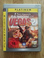Rainbow Six: Vegas 2 [Platinum] PS3