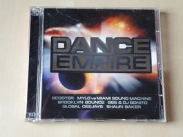 Dance Empire