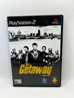 The Getaway (mehrsprachig) - Playstation 2