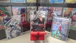 One Piece card Zoro OP01-001