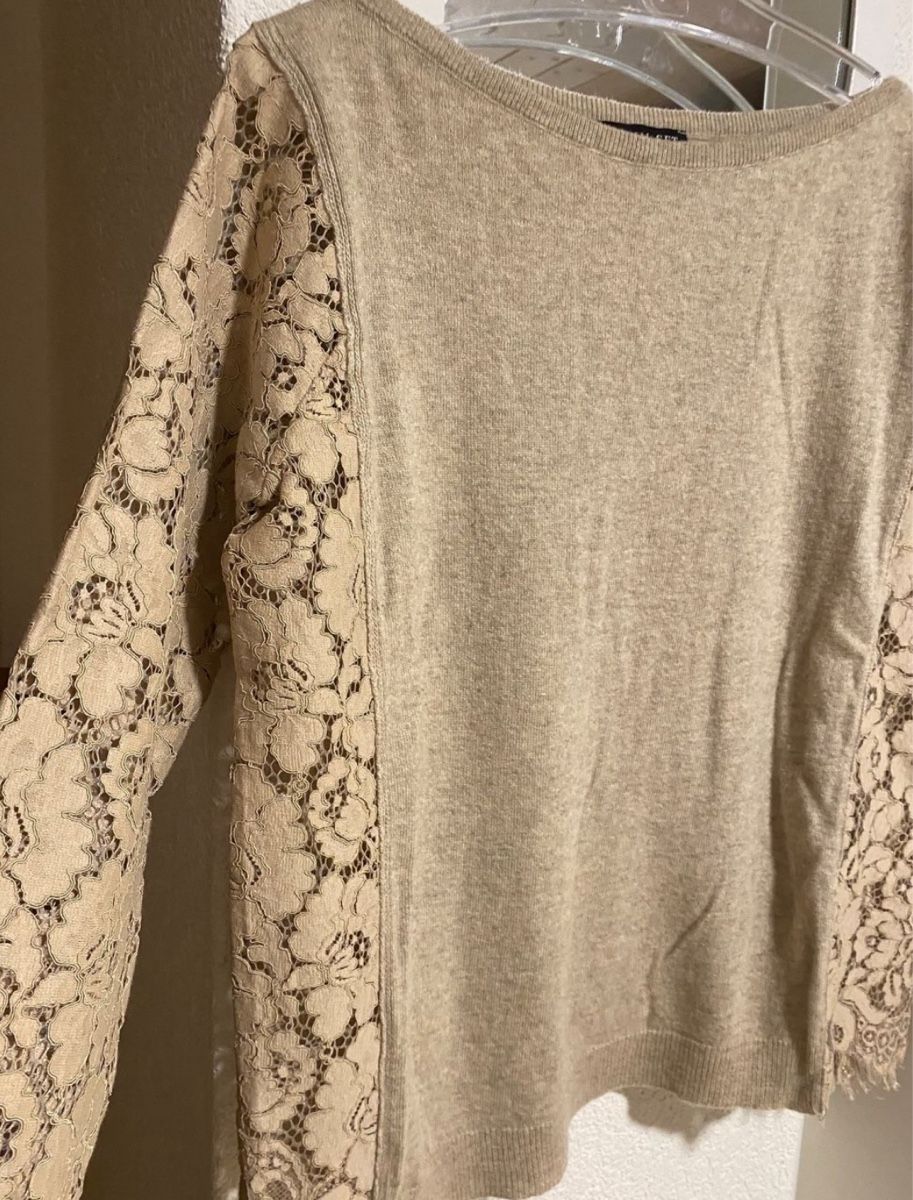 Twinset Maglioni & Felpe: Edler Pullover der Marke Twinset – Nuovo (secondo la descrizione) da Dietlikon venduto da LiebenLebenLachen 4