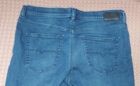 Diesel Jeans