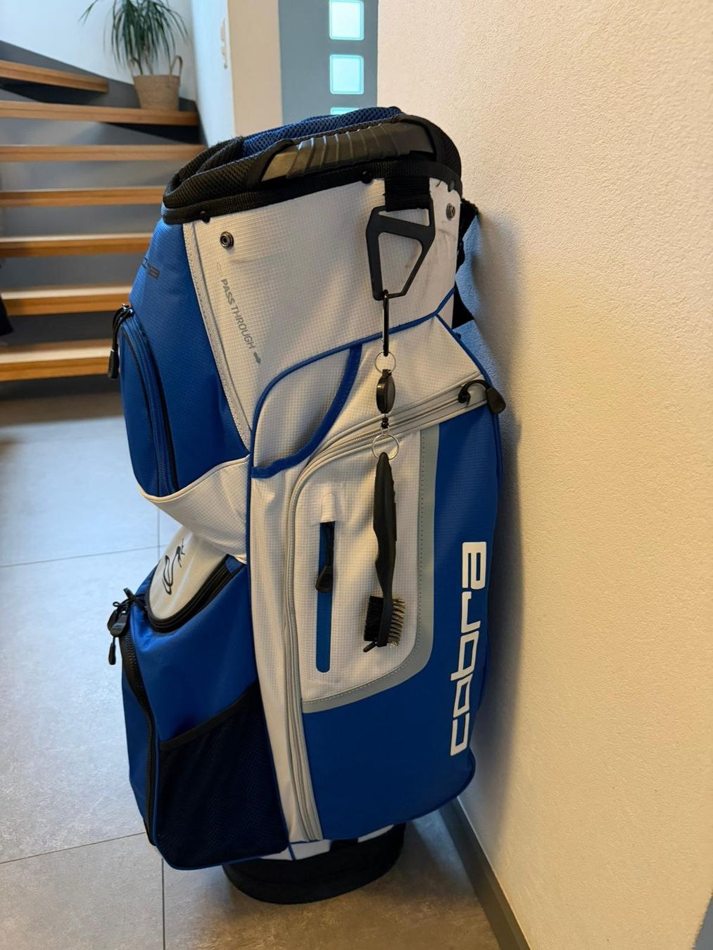 Mazze & Set: Cobra Fly XL, – Usato da Oulens-Echallens venduto da Canap 2