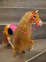 Barbie Pferd Lucky