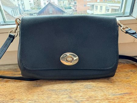 COACH Clutch / Crossbody Tasche