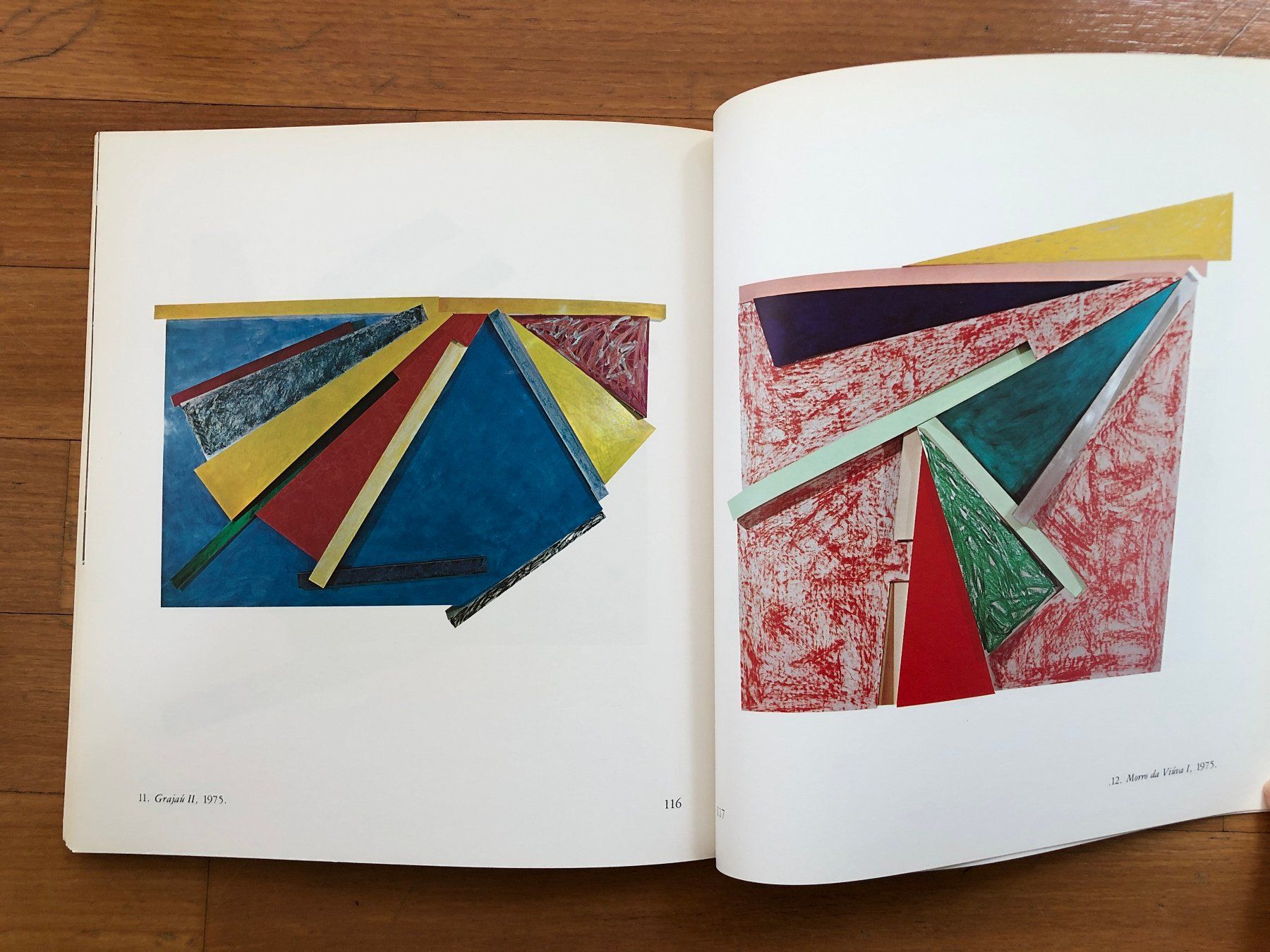 Libri: Kunst Buch: FRANK STELLA - Since 1970 – Usato da Lugano venduto da gio.yo 8