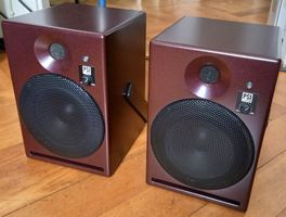 PSI Audio A14-M Studio Monitore 1 Paar