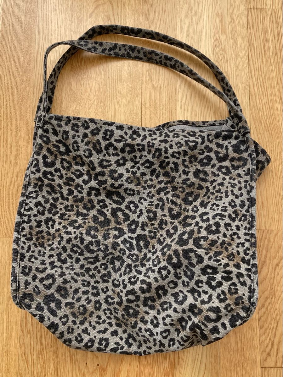 C&A Borse: animal print shopper – Usato da zürich venduto da r_____