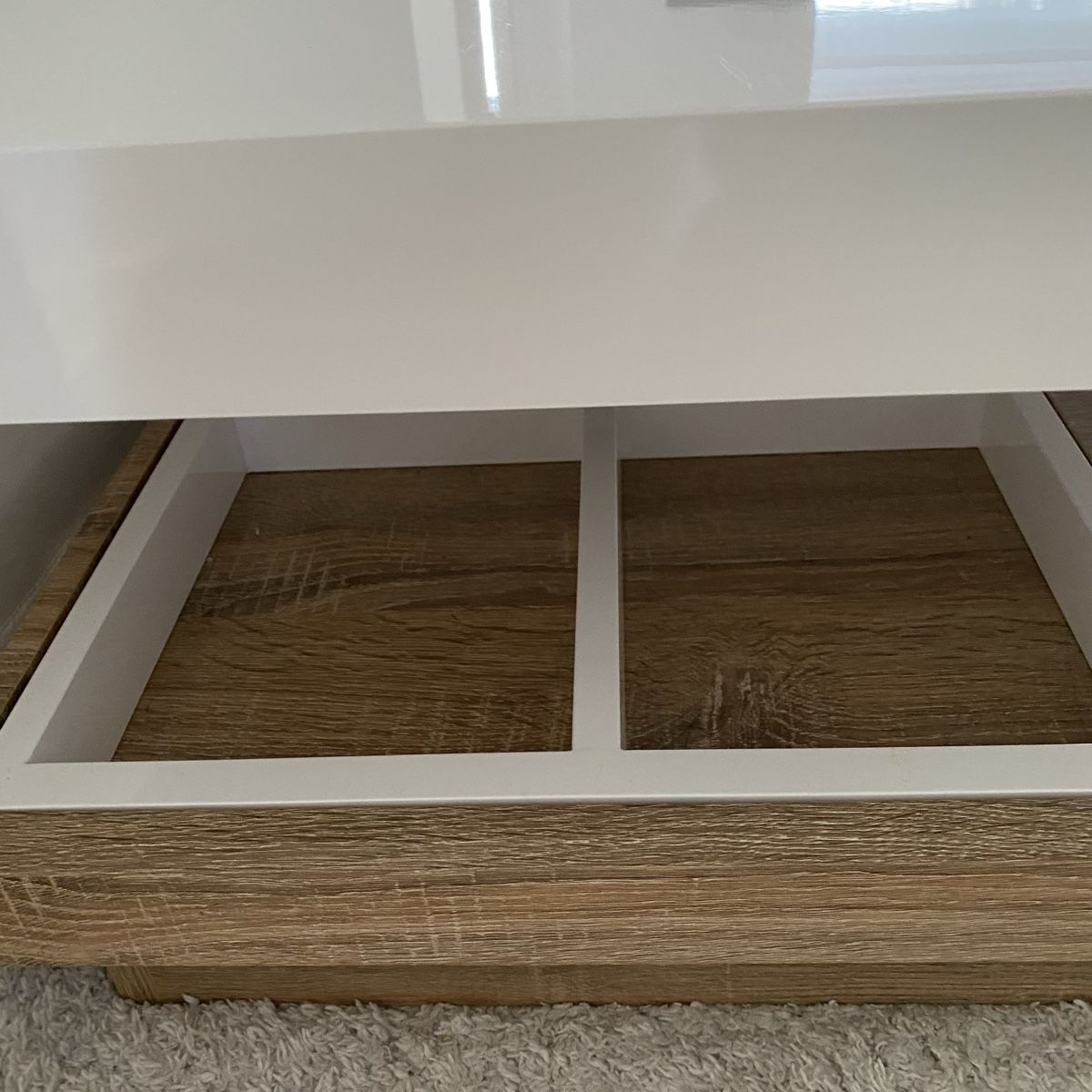 Tavoli: Couchtisch – Usato da Sins venduto da enc_c266 2