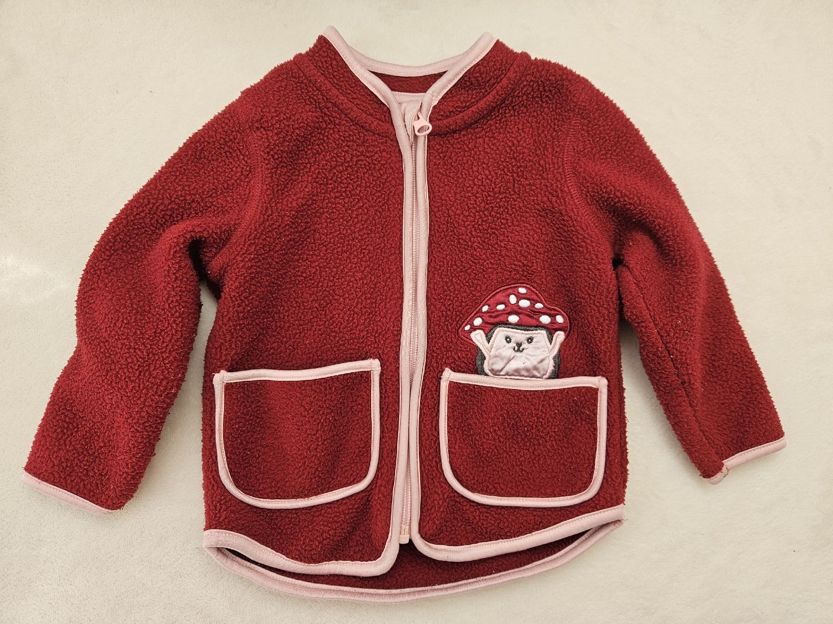 Lupilu Maglioni & Felpe: Pullover, Jacke Lupilu Gr. 86/92 – Usato da Worb venduto da jun_fj8w