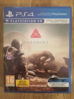 Farpoint VR / PS4 / PS5