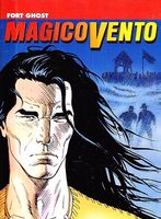 Magico Vento - Collezione Bonelli | Lotto 74 albi