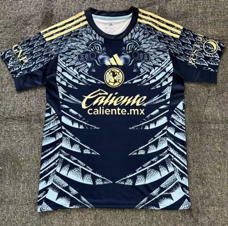 Club America 25/26 Trikot