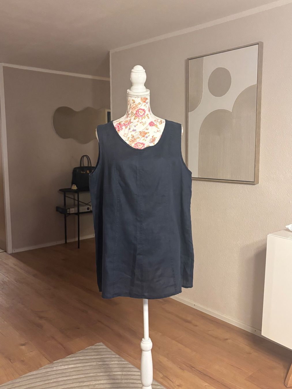 Tops: Verpass BlusenTop 100% Leinen – Gebraucht aus St. Margrethen SG von dijanaO 4