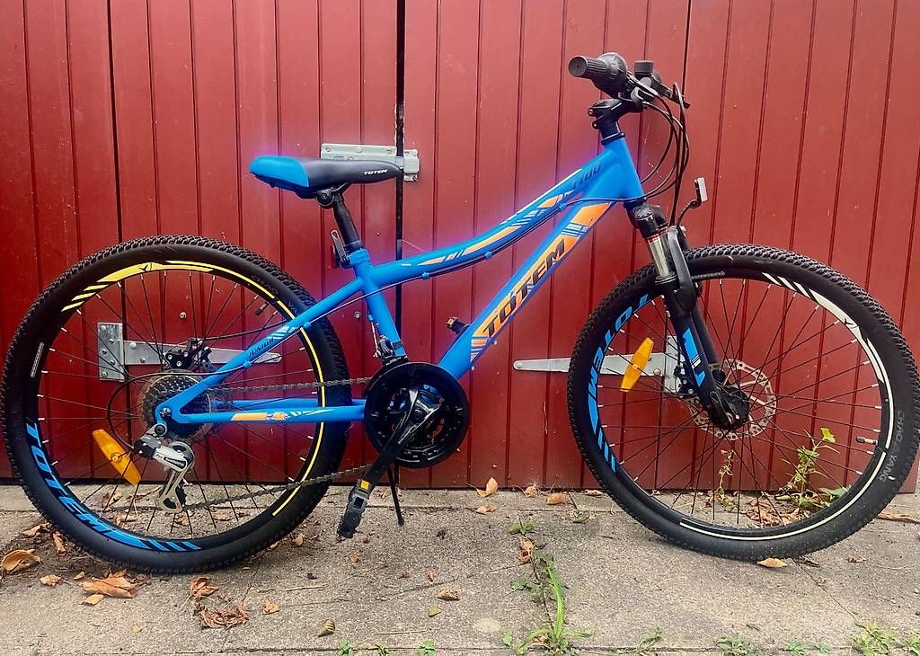 Velos: Fahrrad – Gebraucht aus Basel von mdlb.volt
