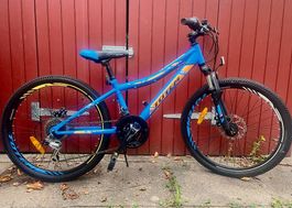 Fahrrad