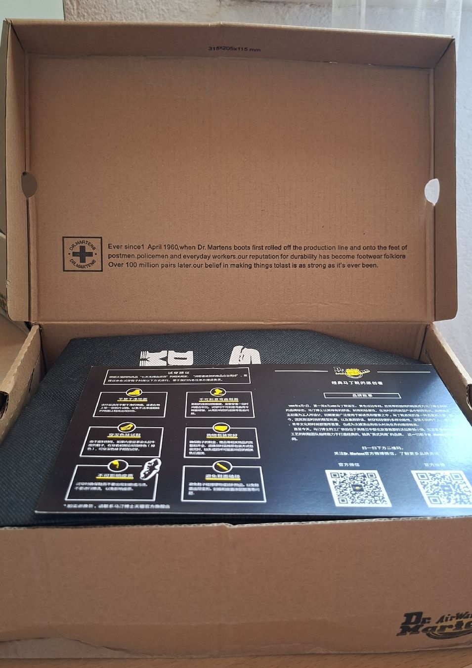 Dr. Martens Scarpe da uomo: Loafers Adrian de dr. martens pointure 38 – Nuovo e nell'imballaggio originale da Sion venduto da fre_cyc2 4