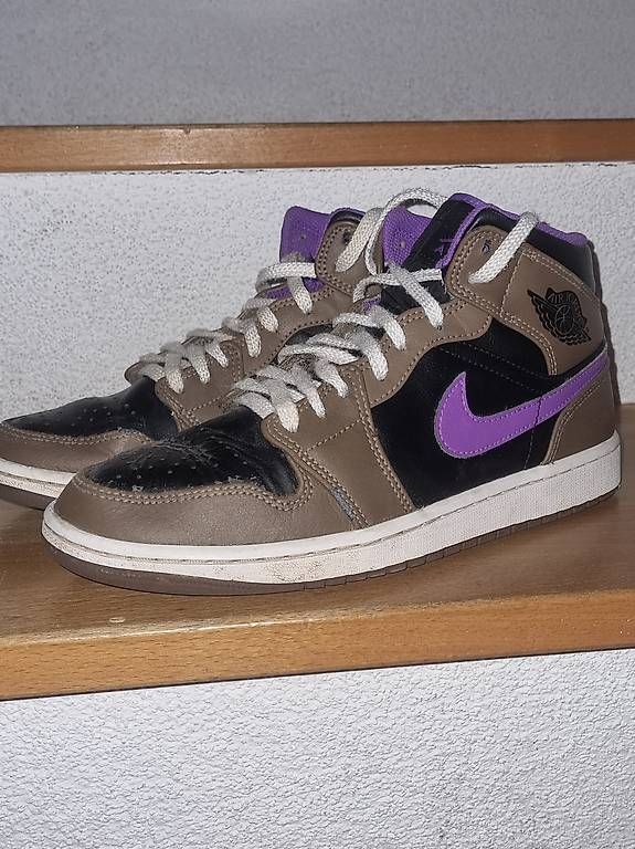 Scarpe da uomo: Jordan 1 Gr. 42.5 – Usato da Beringen venduto da Micha_999