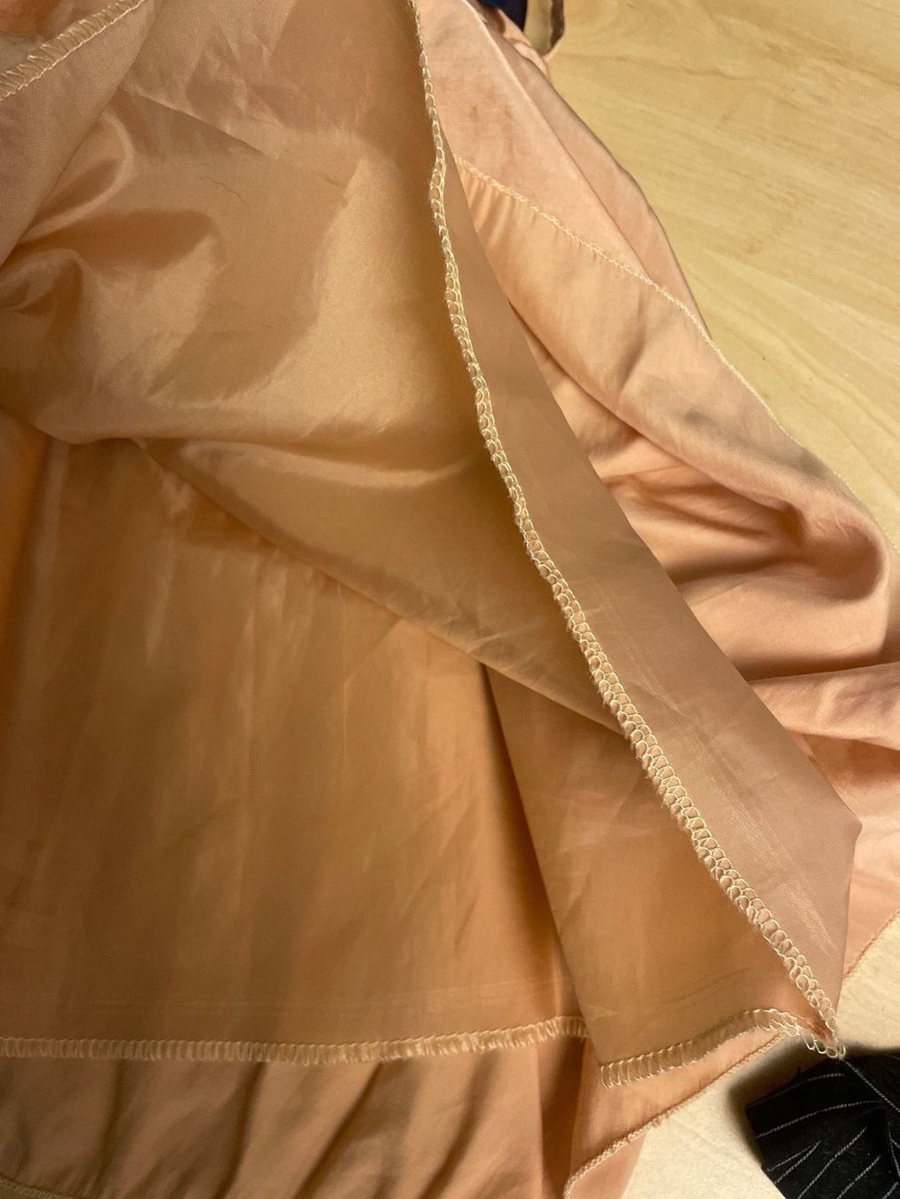 Vestiti & Gonne: Süsses weiches Festliches Kleid Gr. 120 – Usato da Obergerlafingen venduto da cabo4 2
