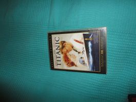Titanic DVD Special Edition, guter Zustand