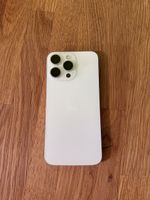 iPhone 15 Pro Max 256 GB keine Mängel, keine Kratzer