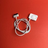 Original Apple iPod Shuffle 2. Generation Docking-Kabel mit 