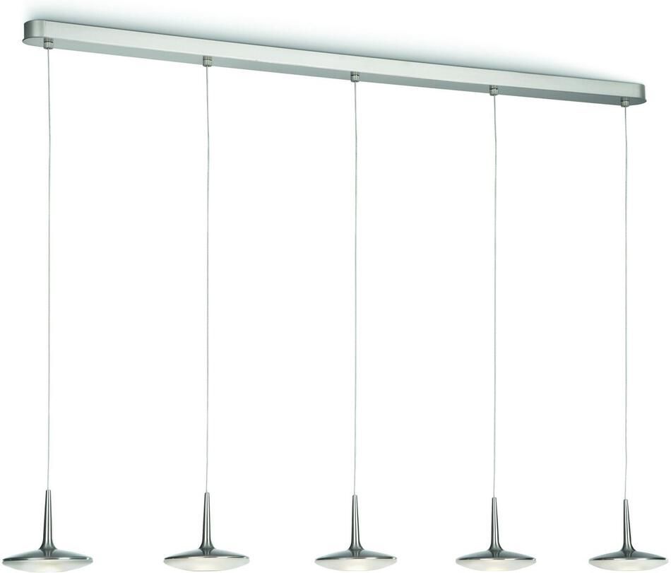 Philips Lustres & lampes de plafonds: Hängeleuchte Philips Attilio – D'occasion à Winterthur par bk93 3