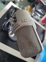 Samson G-Track USB-Mikrofon mit Ständer