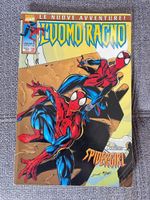 L'Uomo Ragno n. 290 Marvel