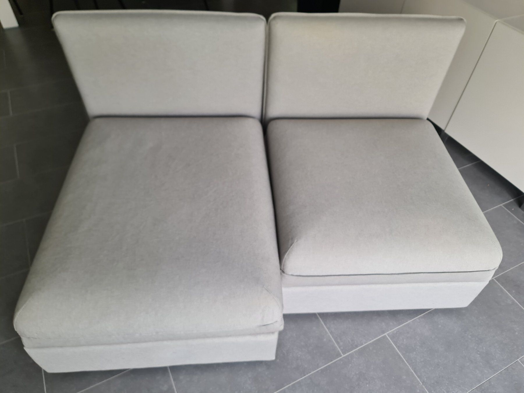 Ikea Divani: Ikea Vallentuna Sofa Couch Schlafsofa Bettsofa – Usato da Hausen AG venduto da Vugri 2
