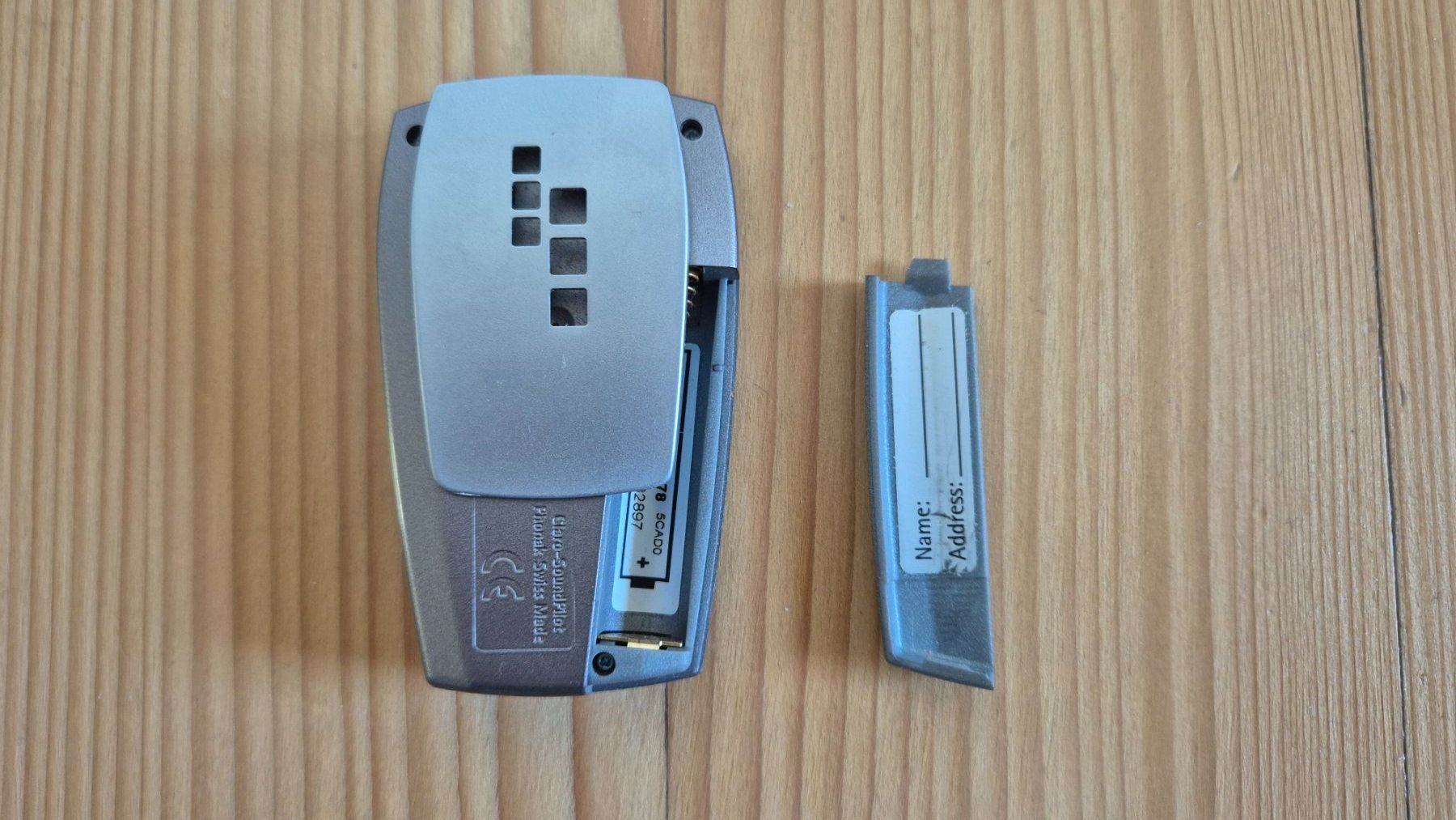 Telecomandi: Phonak Claro-SoundPilot Fernbedienung – Usato da Niederweningen venduto da Cactus63 2