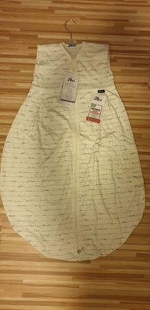 Alvi Mäxchen Light Lullaby Schlafsack, 90 cm, NEU