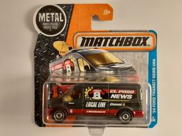 Matchbox - Ford Transit
