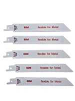 BIM Saebelsaegeblaetter S922BF Metall, 10 Stück, neu!