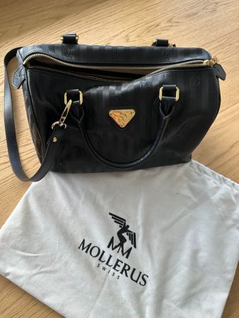 Maison Mollerus Handtasche