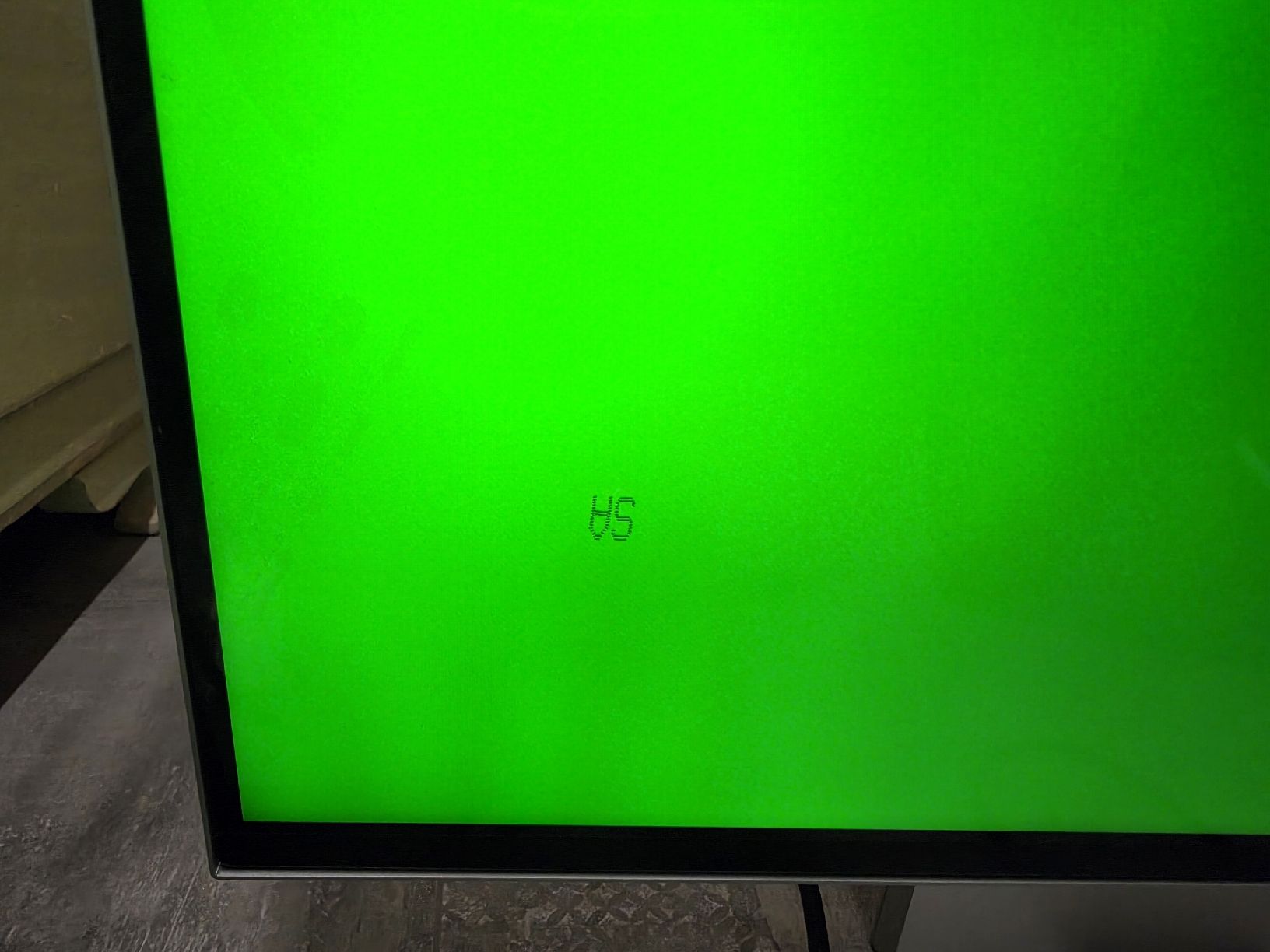 Monitore: Samsung ViewFinity S9 27" 5K – Neu (gemäss Beschreibung) aus Kleinandelfingen von Dani881 8