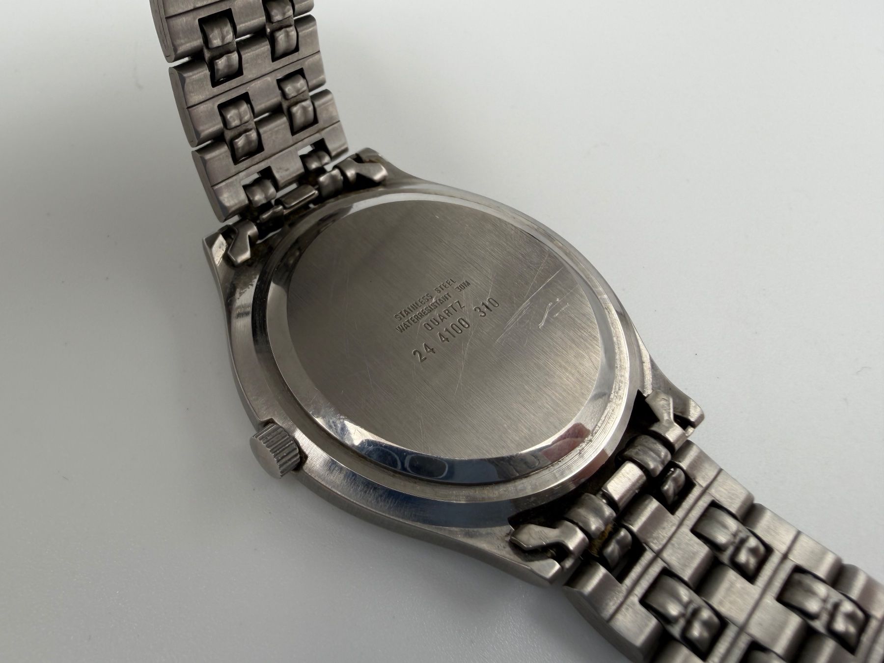 Junghans Uhren: Junghans Solar1 Vintage ab CHF 1.- – Gebraucht aus Unterentfelden von JG2026 5