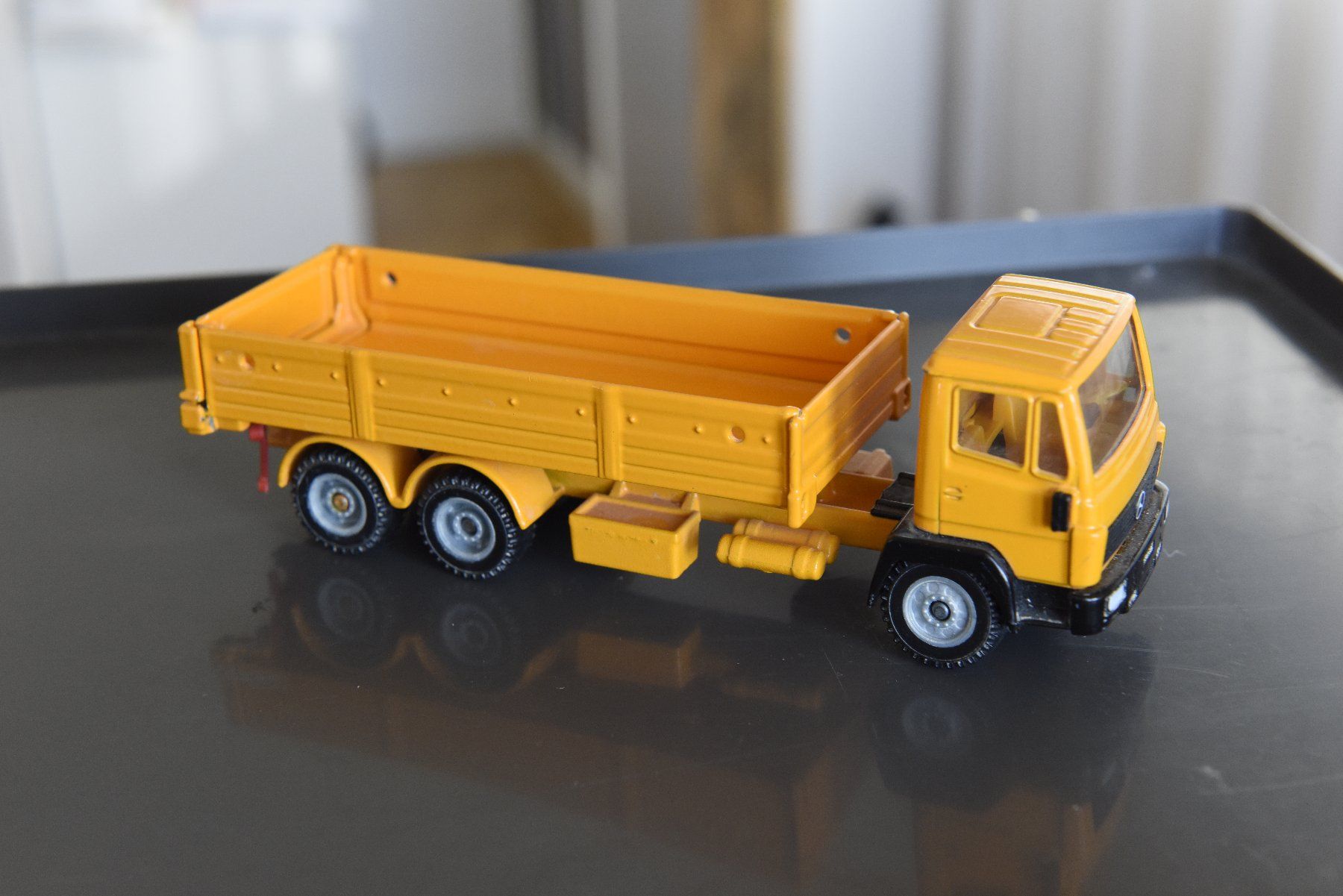 Giocattoli: Spielzeugautos SIKU und andere – Usato da Urdorf venduto da zueri_50 1