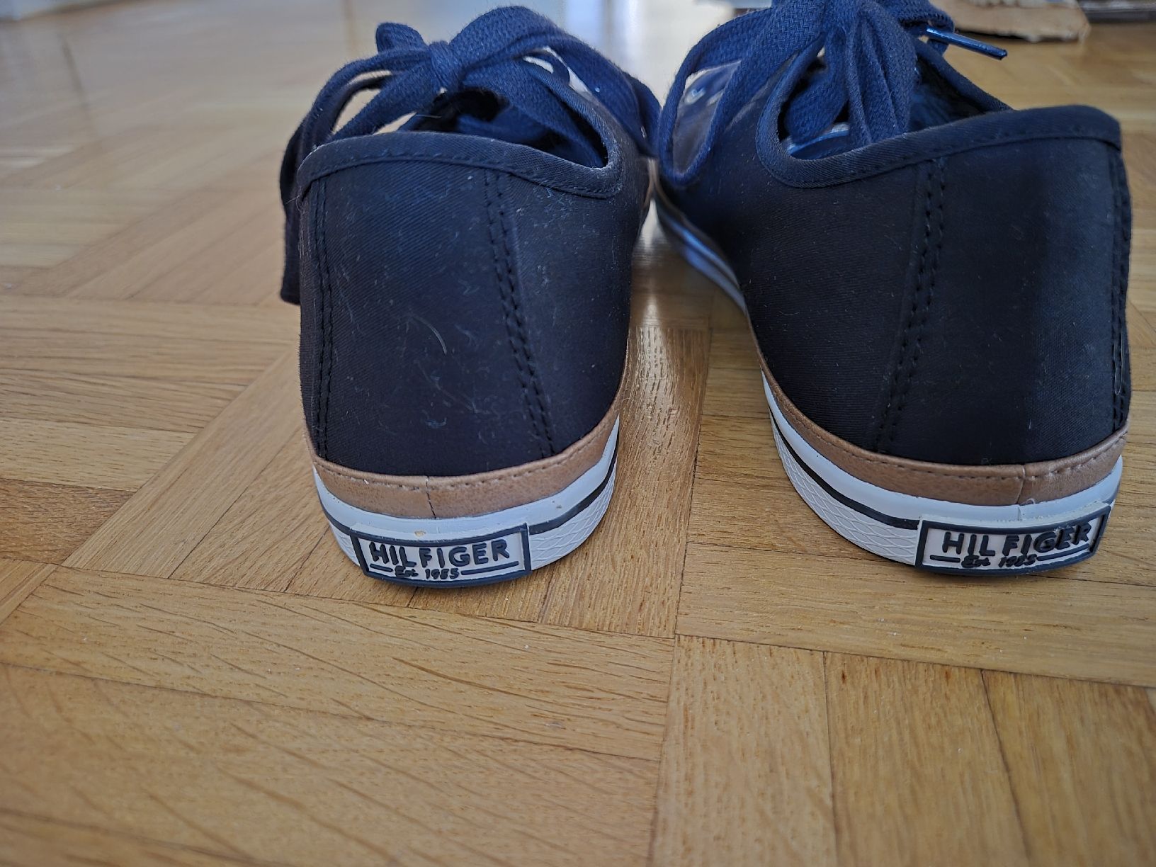 Tommy Hilfiger Scarpe da donna: Tommy Hilfiger Schuh, Gr. 39 – Usato da Aesch BL venduto da sar_j59l 5
