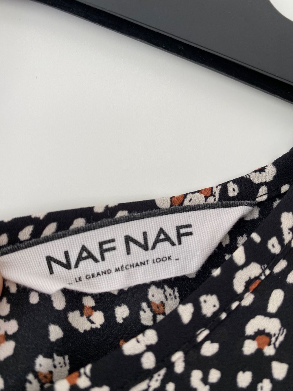 Nafnaf Kleider: NAF NAF Sommerkleid – Gebraucht aus Winterthur von leimaj 1