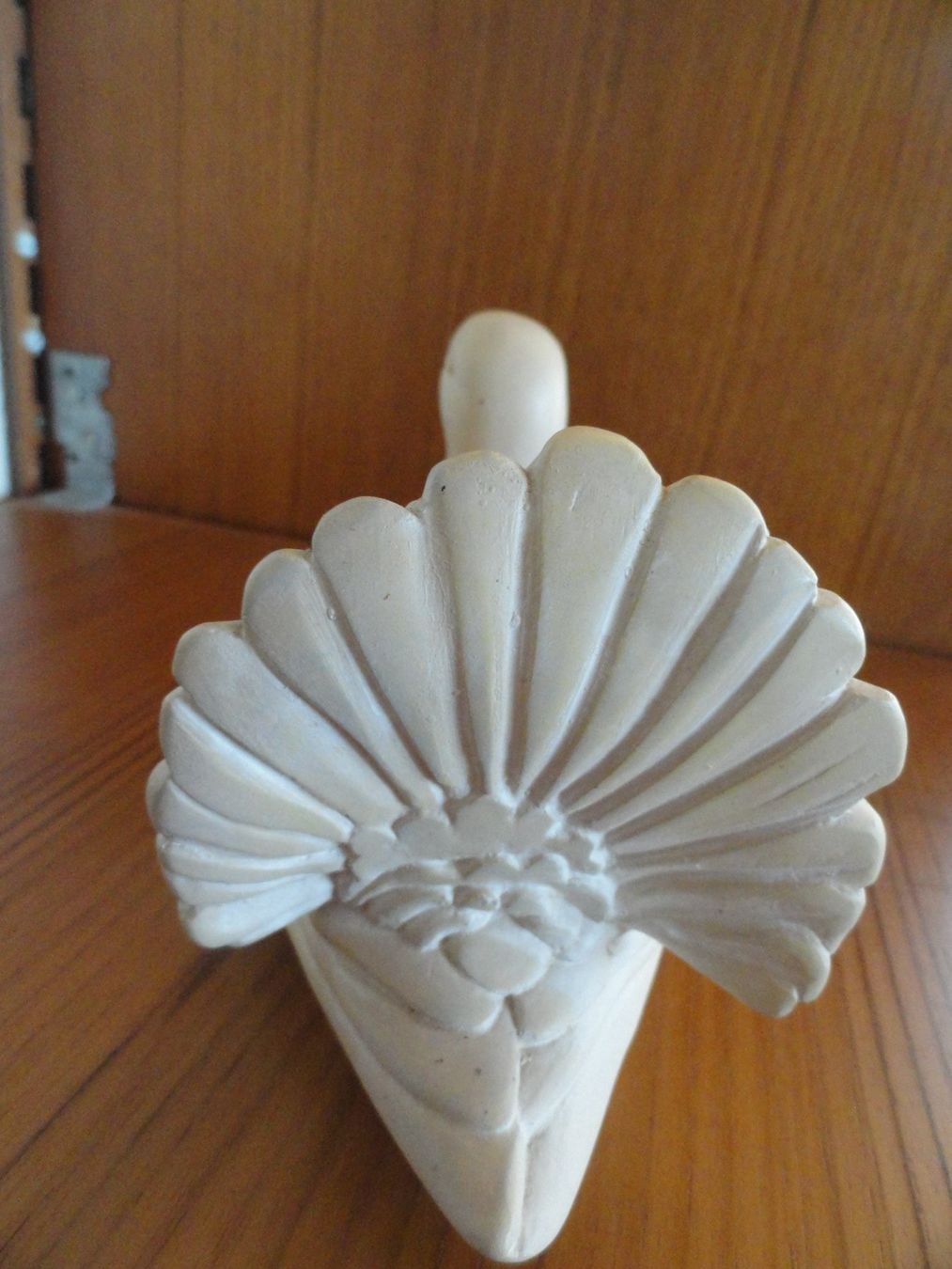 Figuren: Vintage Deko Vogel – Gebraucht aus Ins von Baj 5