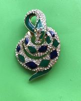 Broche Cascio vintage