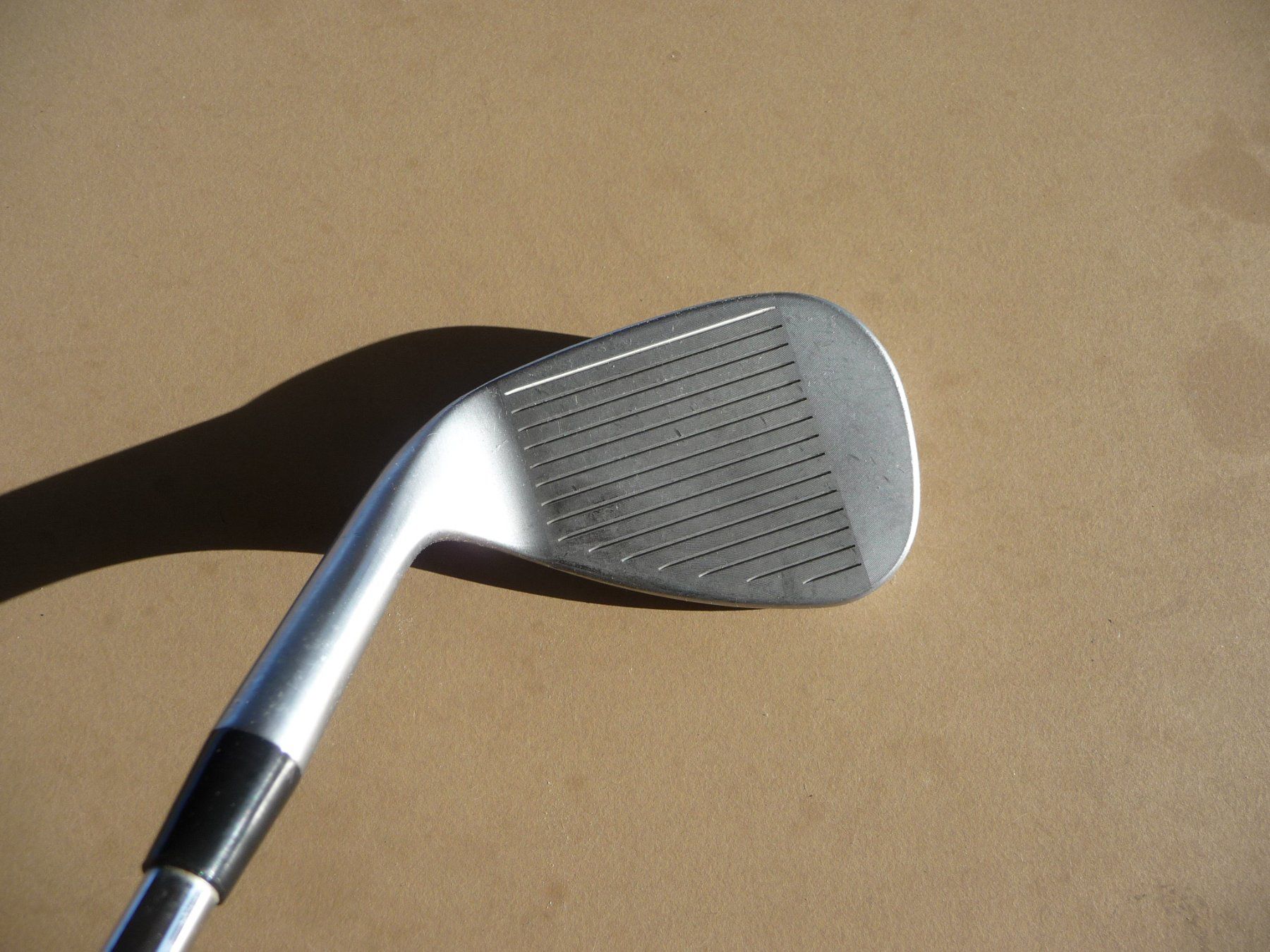 Mazze & Set: PING Gap Wedge  50° SS GLIDE – Usato da Gebenstorf venduto da Peom 2