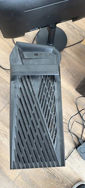 PC: Gaming PC – Usato da Zürich venduto da Dome1984 3