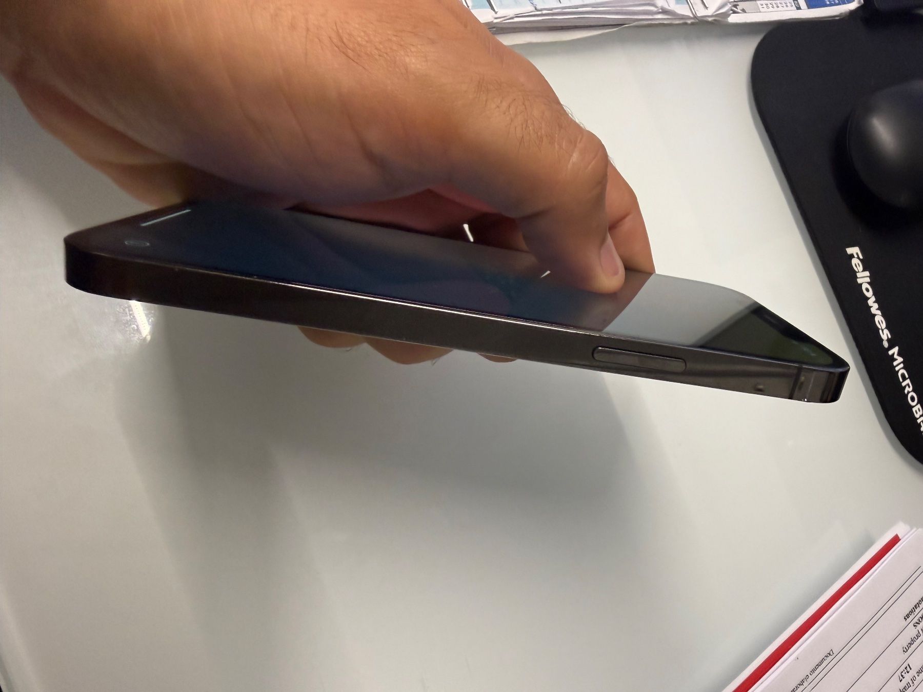 Apple Handys / Smartphones: iPhone 12 Pro 128gb 75% Akku – Gebraucht aus Locarno von ImperiumTimeGmbh 6